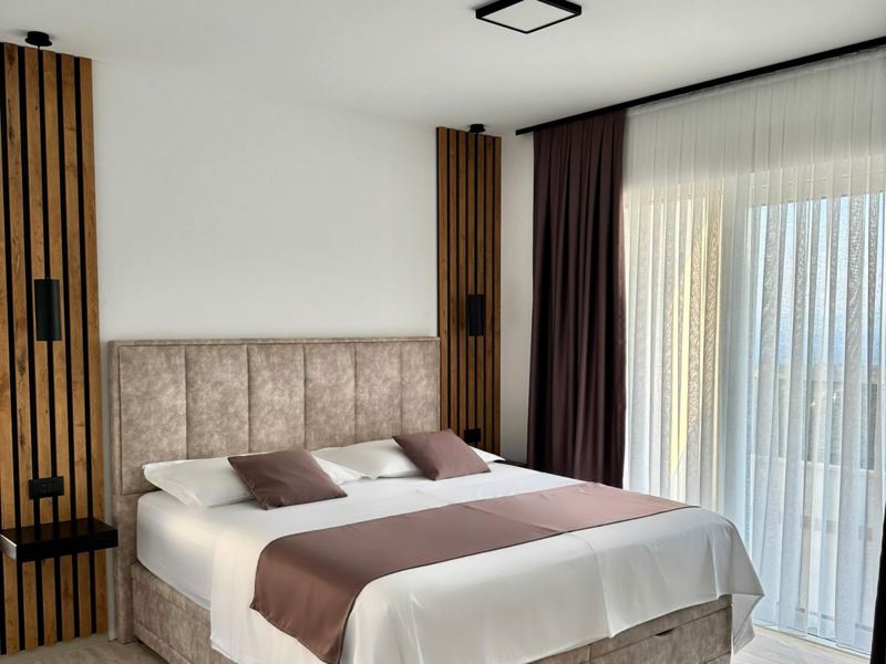 Villa Dado mit Pool in Makarska