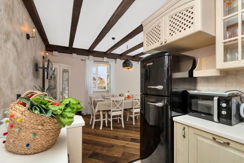 zusätzliches Wohnapartment für 2 Pers