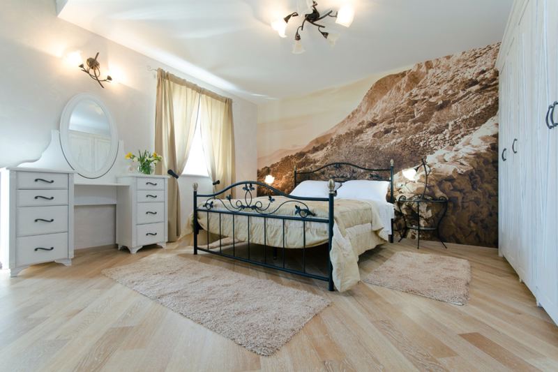 Villa Marko mit Pool in Makarska