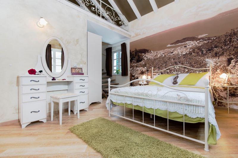 Villa Marko mit Pool in Makarska