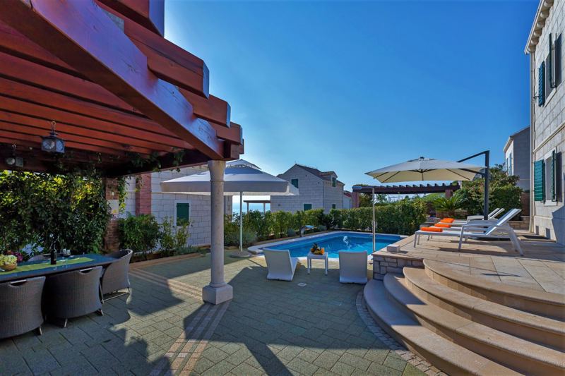 Ein perfekter Familienurlaub in Kroatien