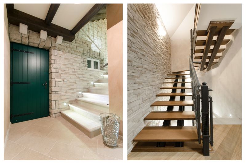 Villa Goran mit Pool in Makarska
