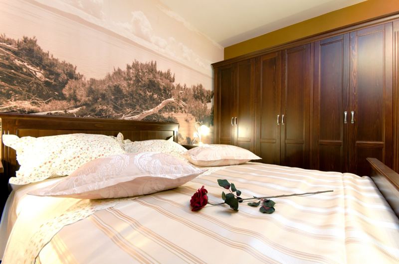 Villa Goran mit Pool in Makarska