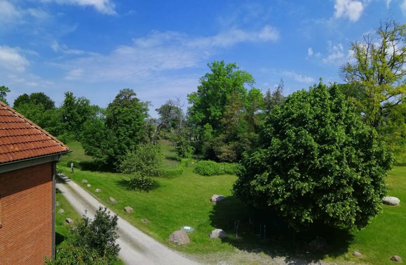 Ferienwohnung Auszeit am Meer in Kägsdorf