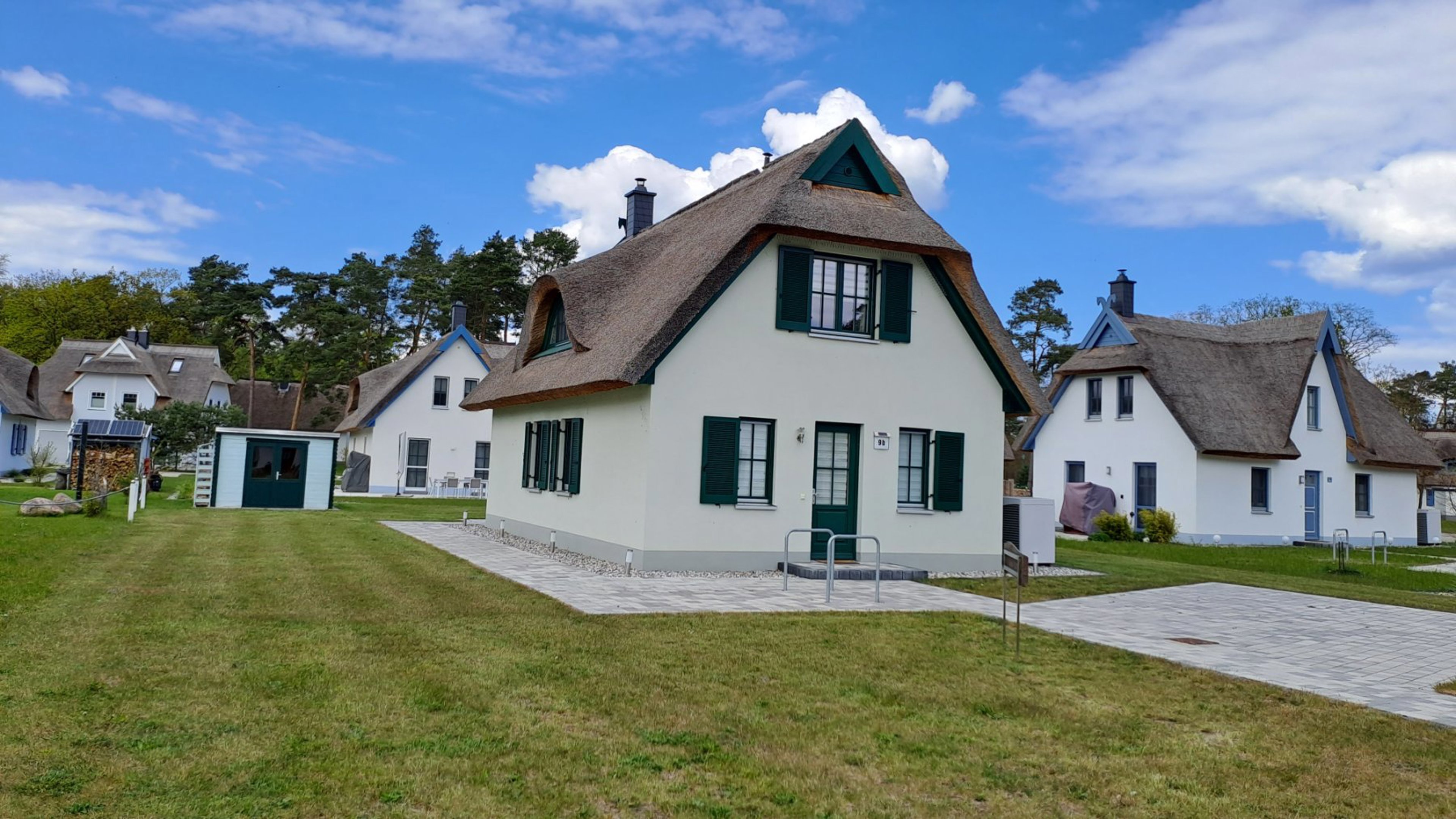 Ferienhaus Anna