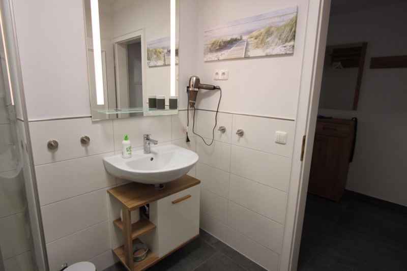 Ferienwohnung Landhaus am See in Pönitz am See