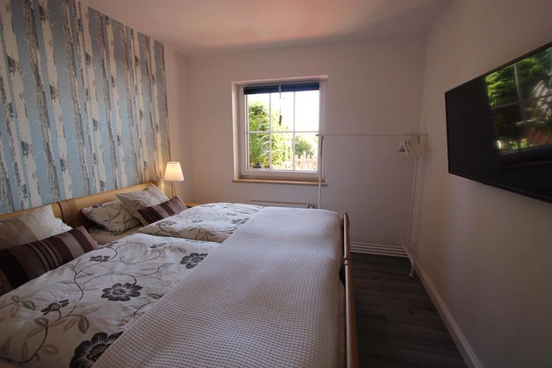 Ferienwohnung Landhaus am See in Pönitz am See