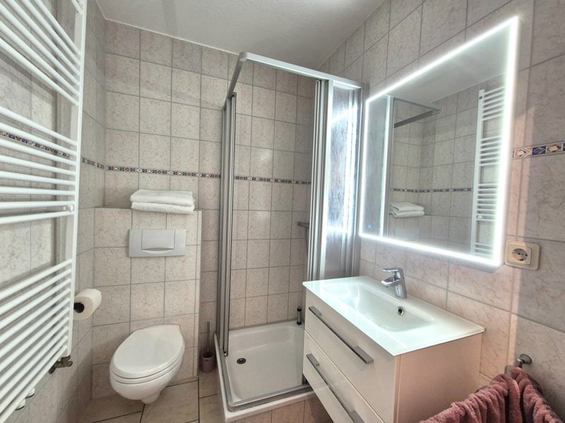 Ferienwohnung Hofglück in DG in Nienhagen