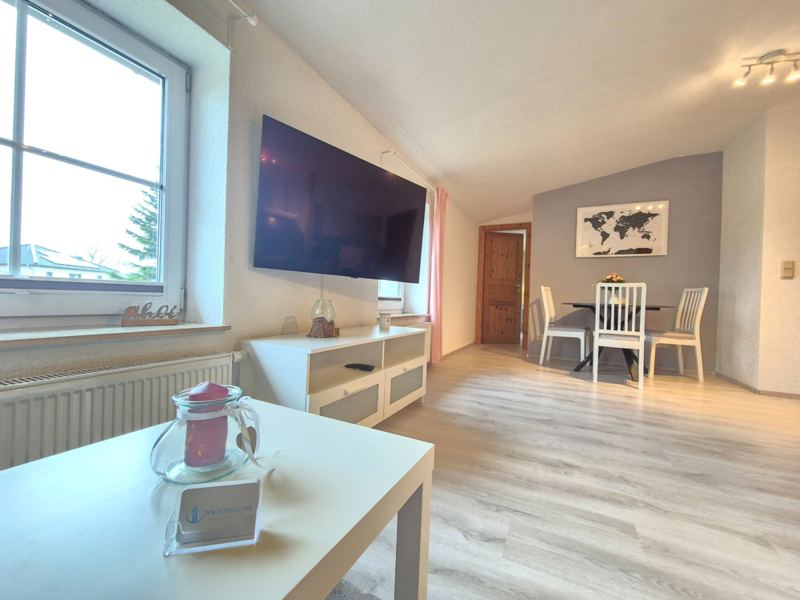 Ferienwohnung Hofglück in DG in Nienhagen