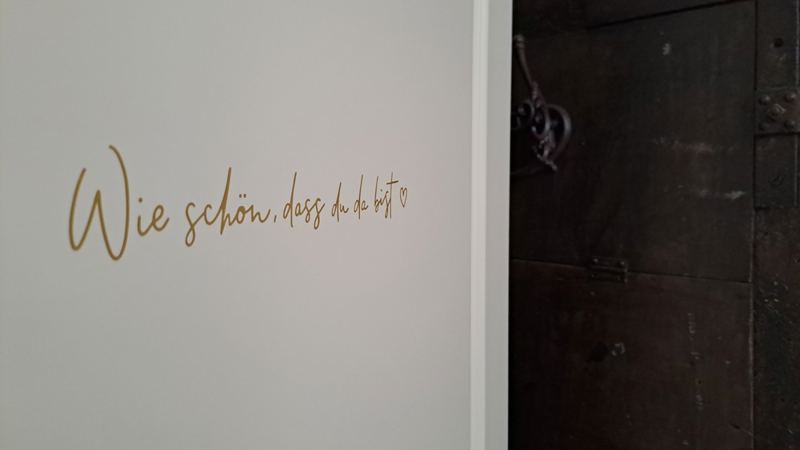 Ferienwohnung Meerblick-Ferienwohnung im Cottage Rerik in Rerik