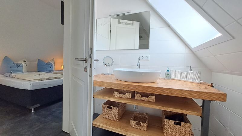 Badezimmer II