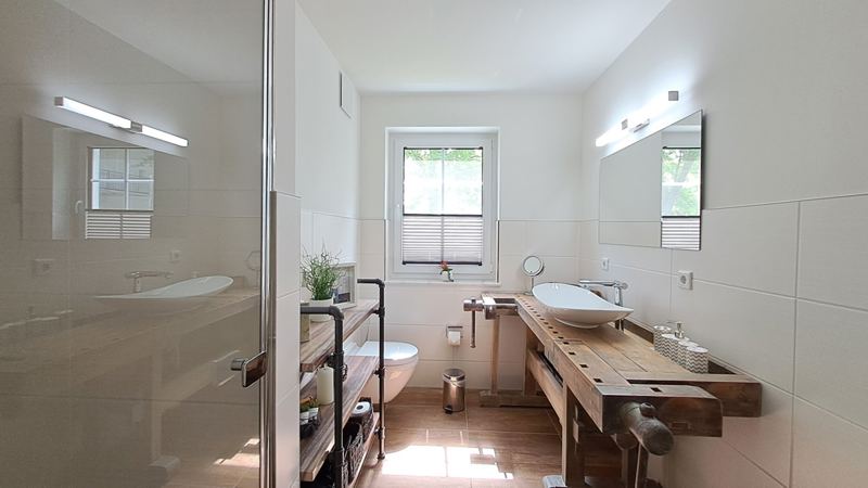 Badezimmer I