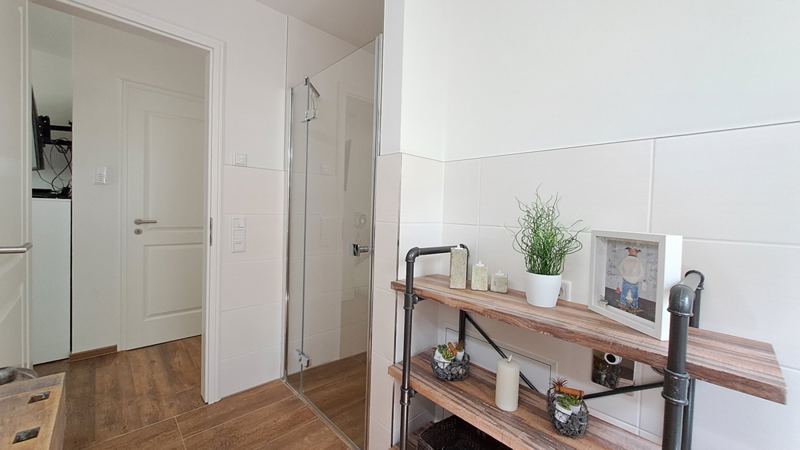 Badezimmer I