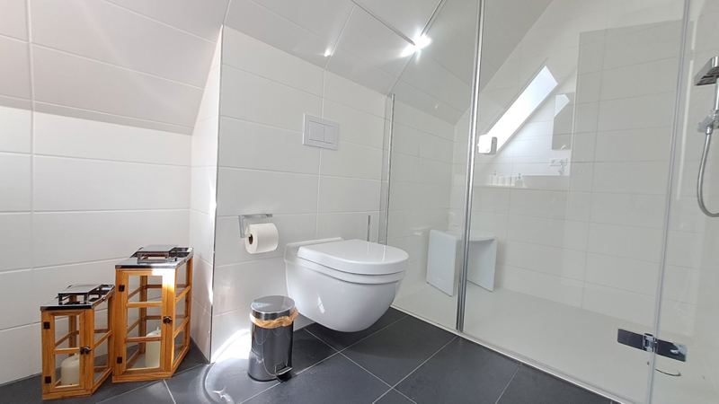 Badezimmer II