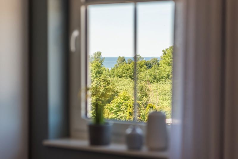 Kleiner Ostseeblick