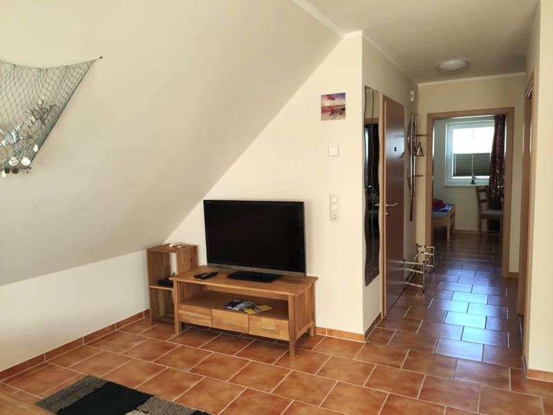 Ferienwohnung Ostseezeit in Nienhagen