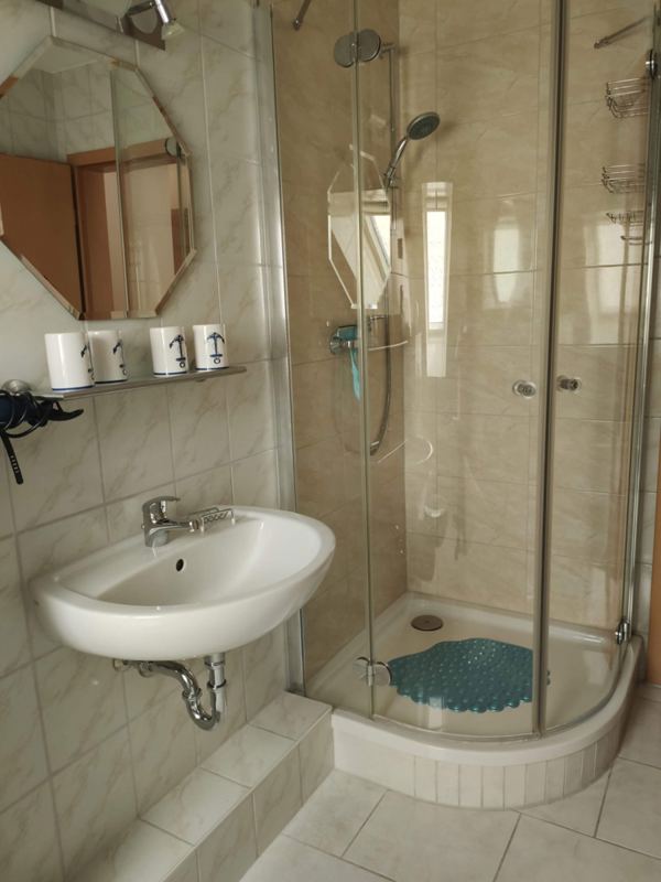 Ferienwohnung Ostseezeit in Nienhagen