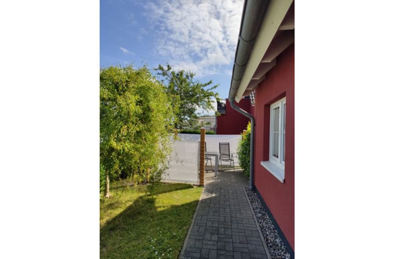 Ferienwohnung Ostseezeit in Nienhagen