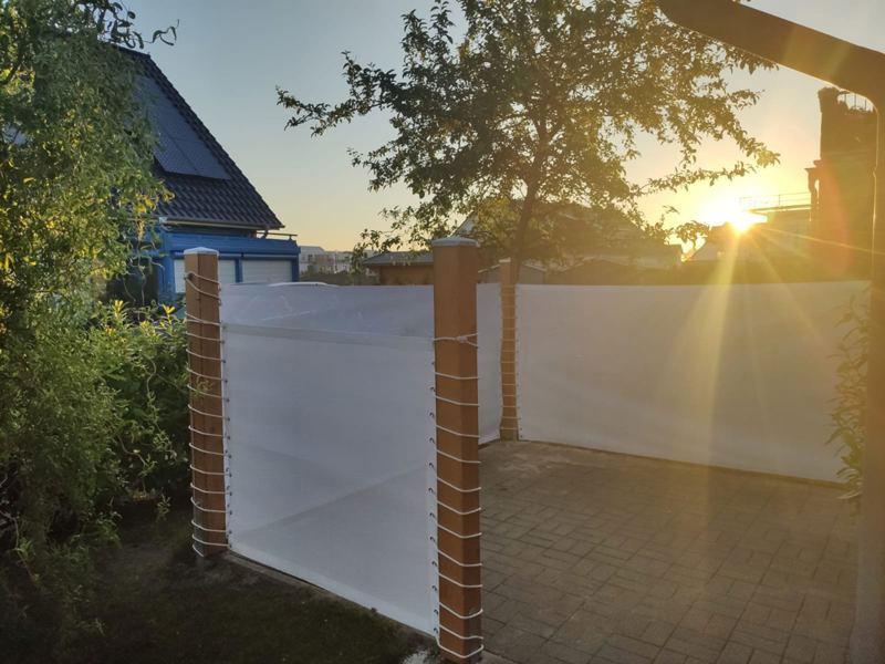Ferienwohnung Ostseezeit in Nienhagen