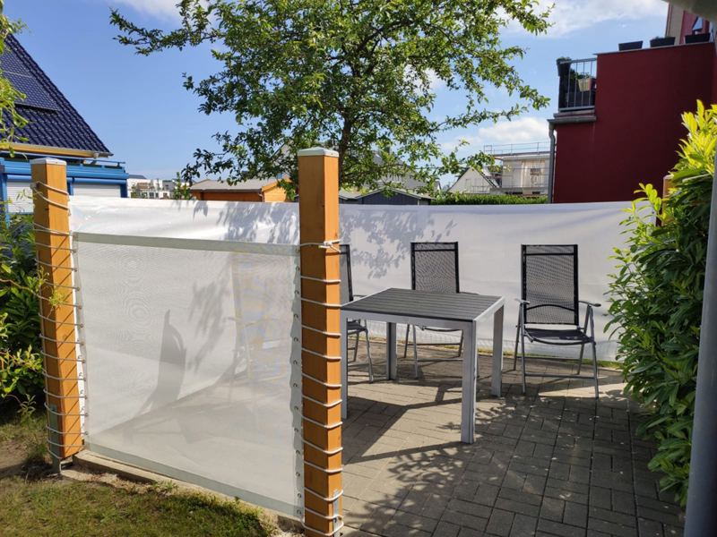 Ferienwohnung Ostseezeit in Nienhagen