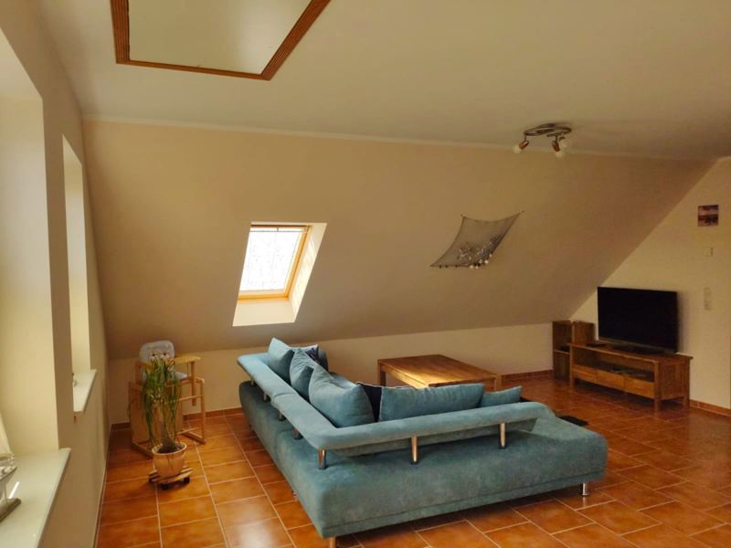Ferienwohnung Ostseezeit in Nienhagen
