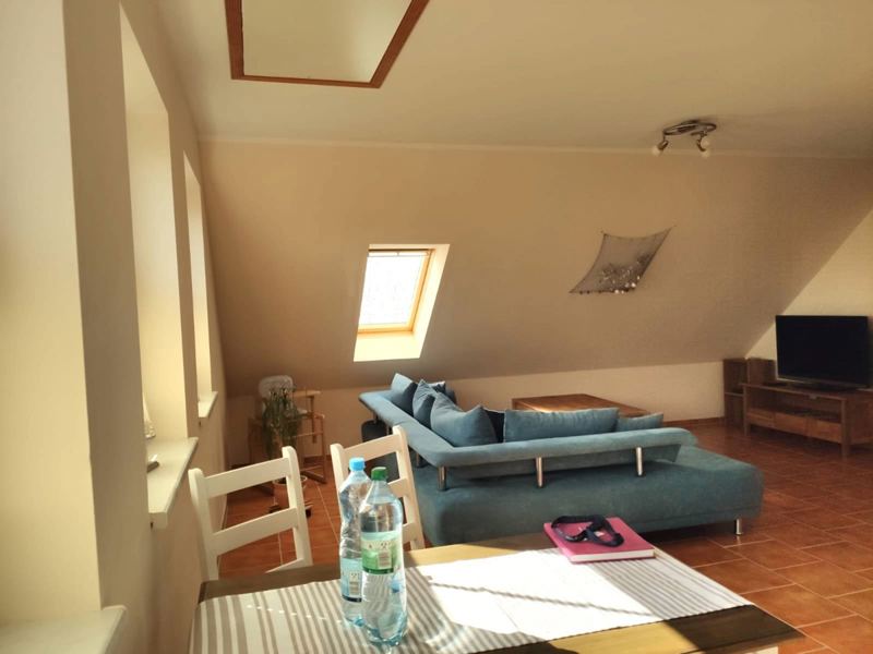 Ferienwohnung Ostseezeit in Nienhagen