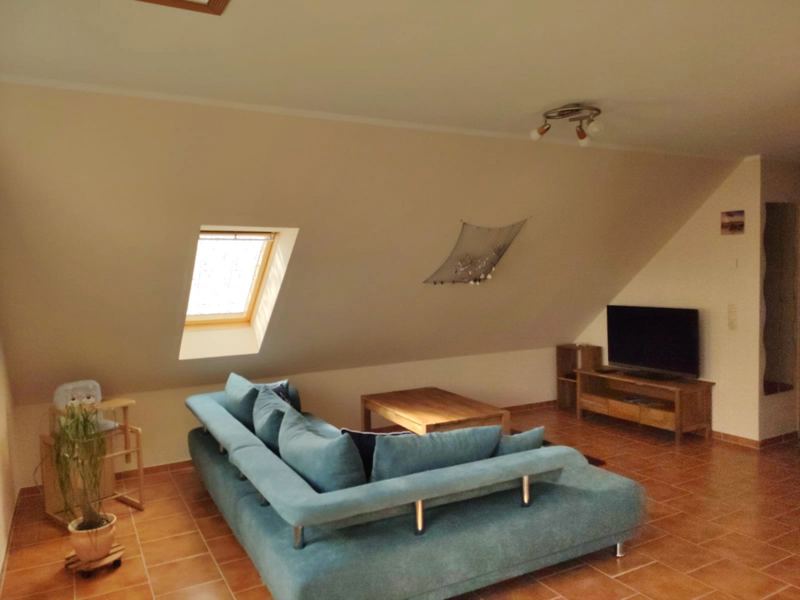 Ferienwohnung Ostseezeit in Nienhagen