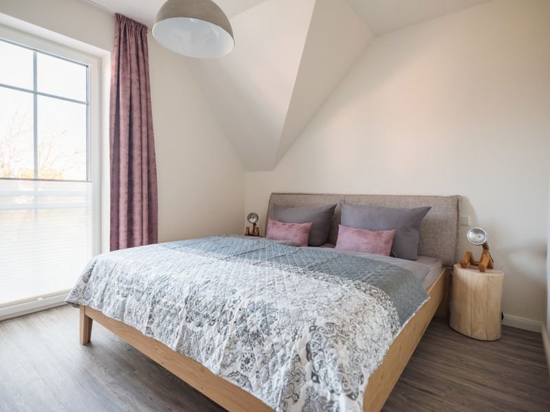 Ferienwohnung Cottage am Meer in Rerik