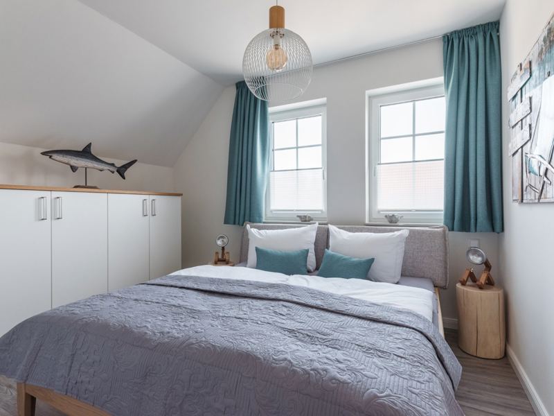 Ferienwohnung Cottage am Meer in Rerik