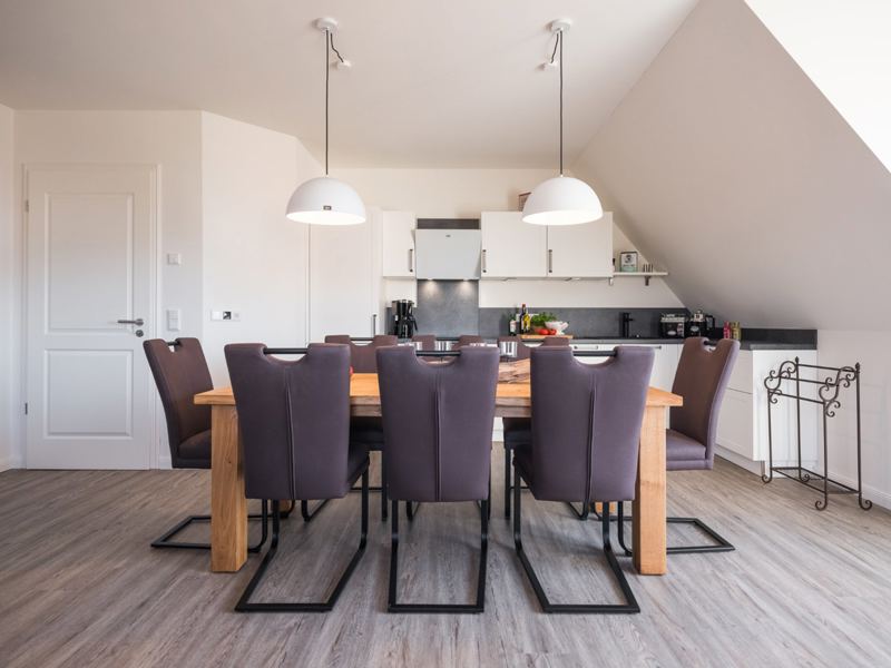 Ferienwohnung Cottage am Meer in Rerik