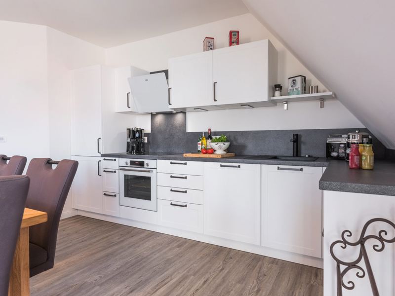 Ferienwohnung Cottage am Meer in Rerik