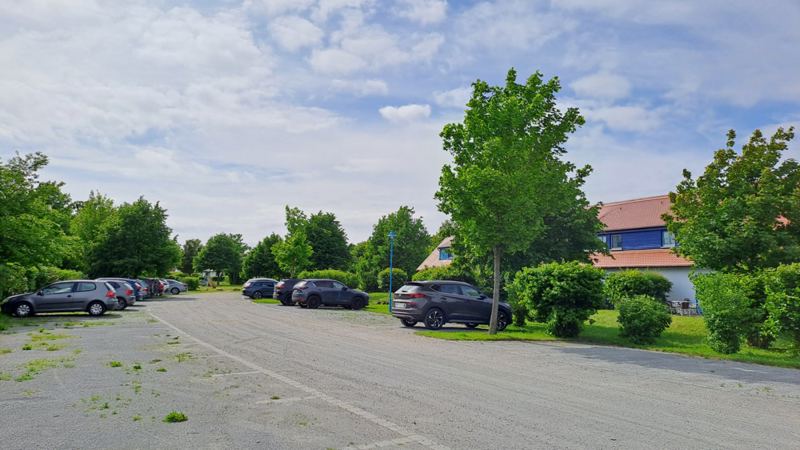 Ferienwohnung Seebrise / A58 in Dranske