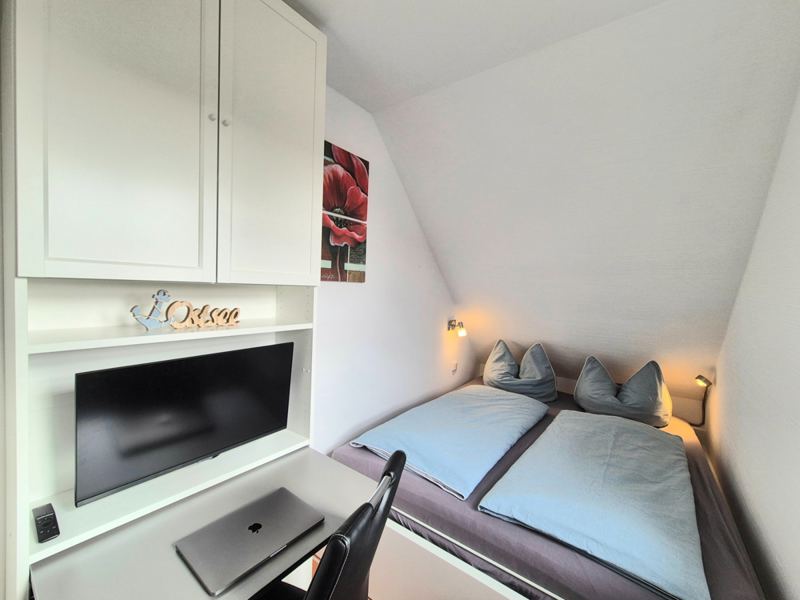 Ferienwohnung Seebrise / A58 in Dranske