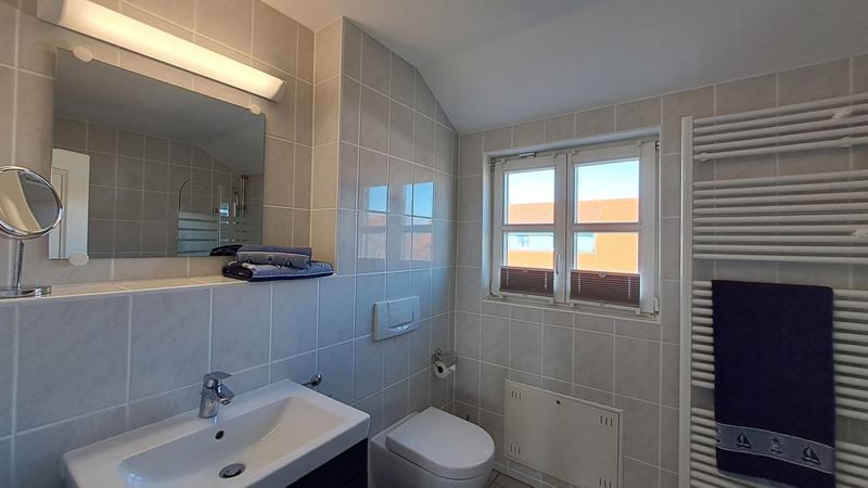 Ferienwohnung Seebrise / A58 in Dranske