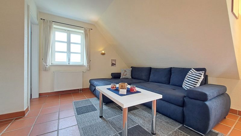 Ferienwohnung Seebrise / A58 in Dranske