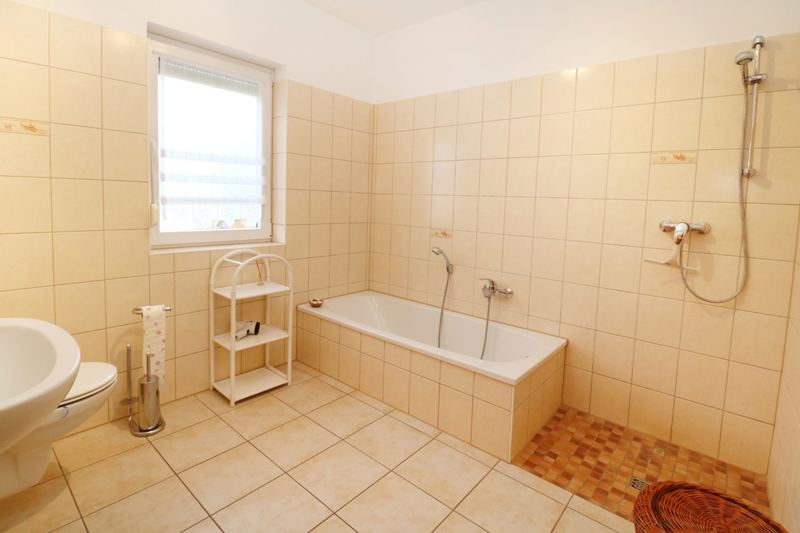 Ferienhaus Moritz in Karlshagen