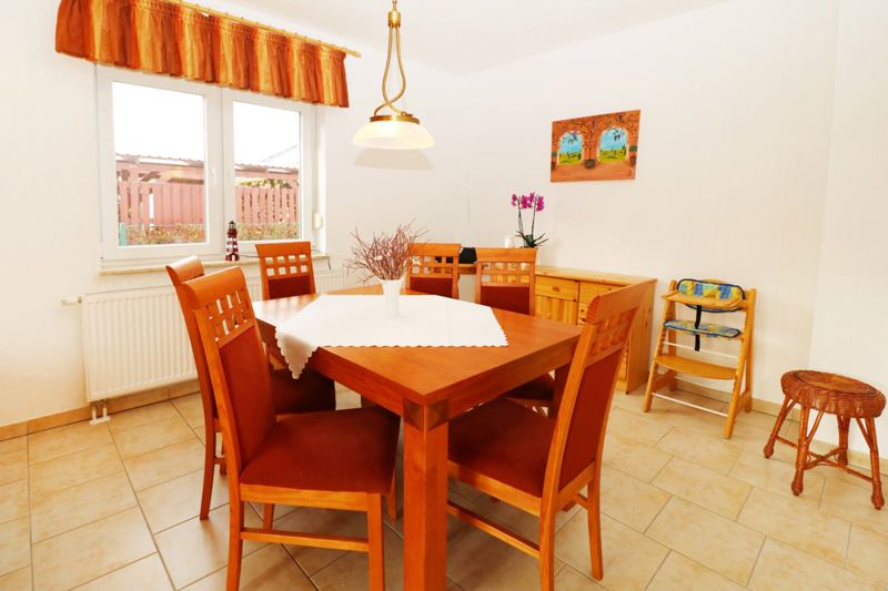 Ferienhaus Moritz in Karlshagen