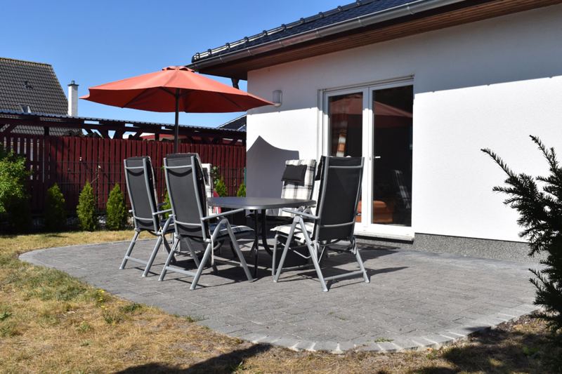 Ferienhaus Moritz in Karlshagen
