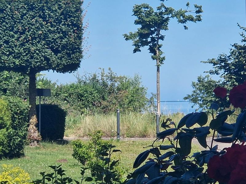 Ferienwohnung Südstrand in Eckernförde