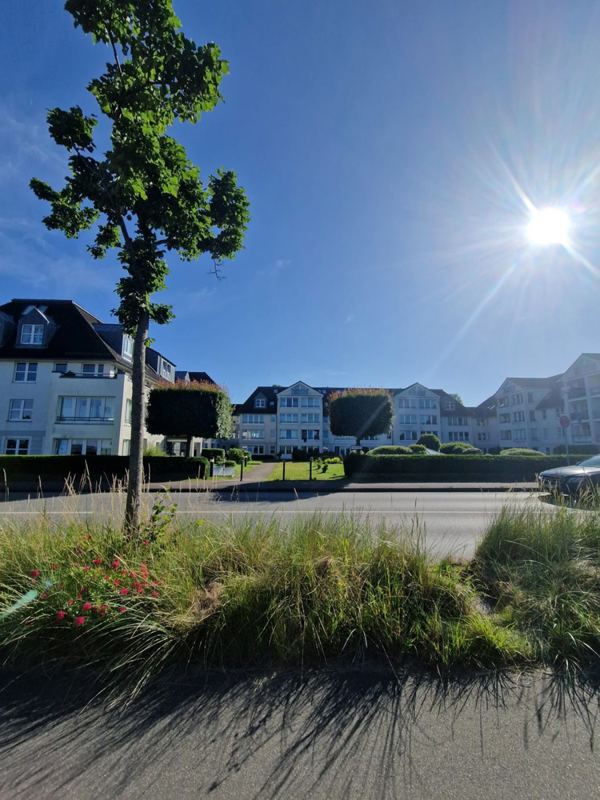 Ferienwohnung Südstrand in Eckernförde
