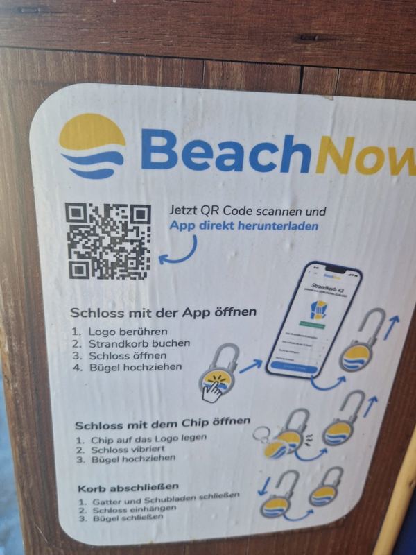 Ferienwohnung Südstrand in Eckernförde