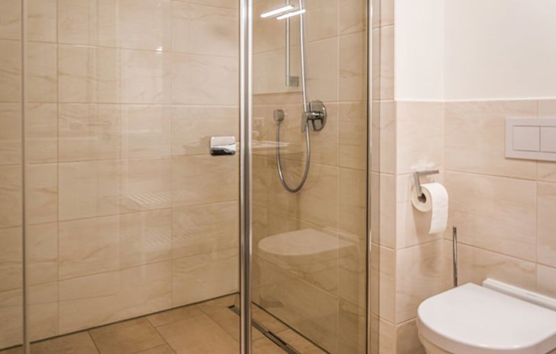 Badezimmer I