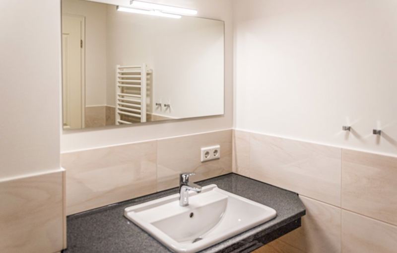 Badezimmer I