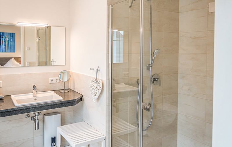 Badezimmer II
