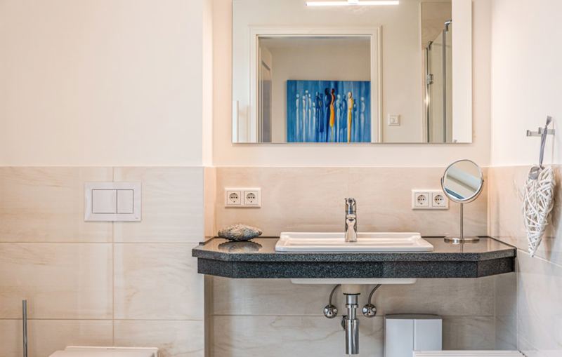 Badezimmer II