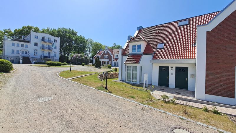 Gutpark Rerik
