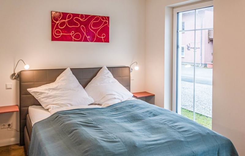 Schlafzimmer I