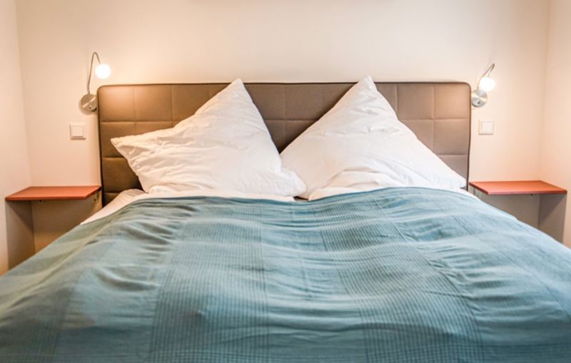 Schlafzimmer I