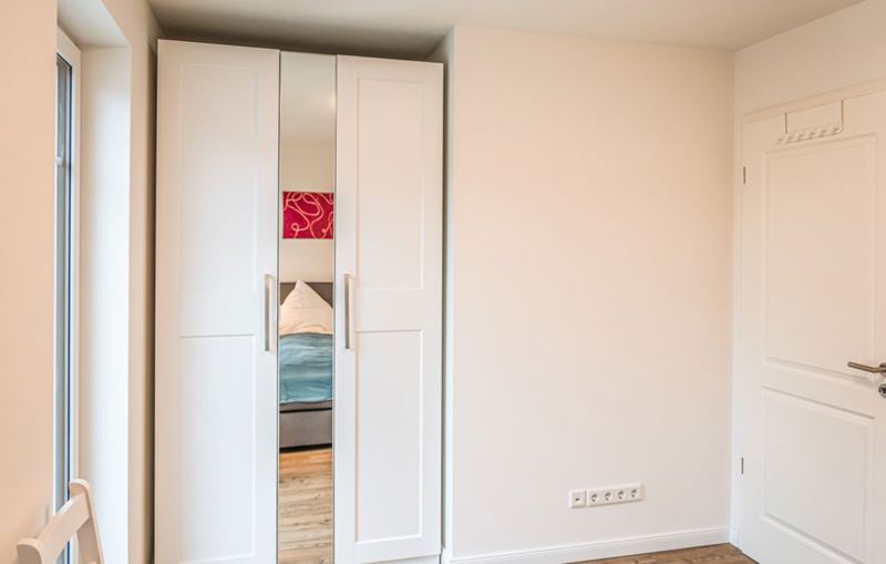 Schlafzimmer I
