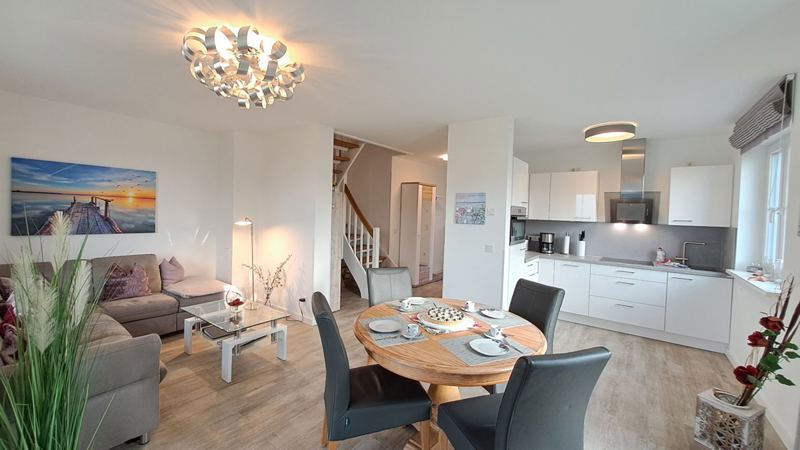 Ferienwohnung TraumZeit